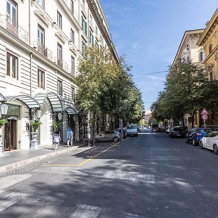 La Dolce Vita Boutique Guest House 罗马 外观 照片
