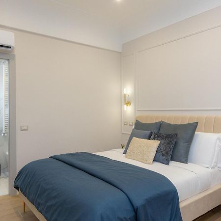 La Dolce Vita Boutique Guest House 罗马 外观 照片