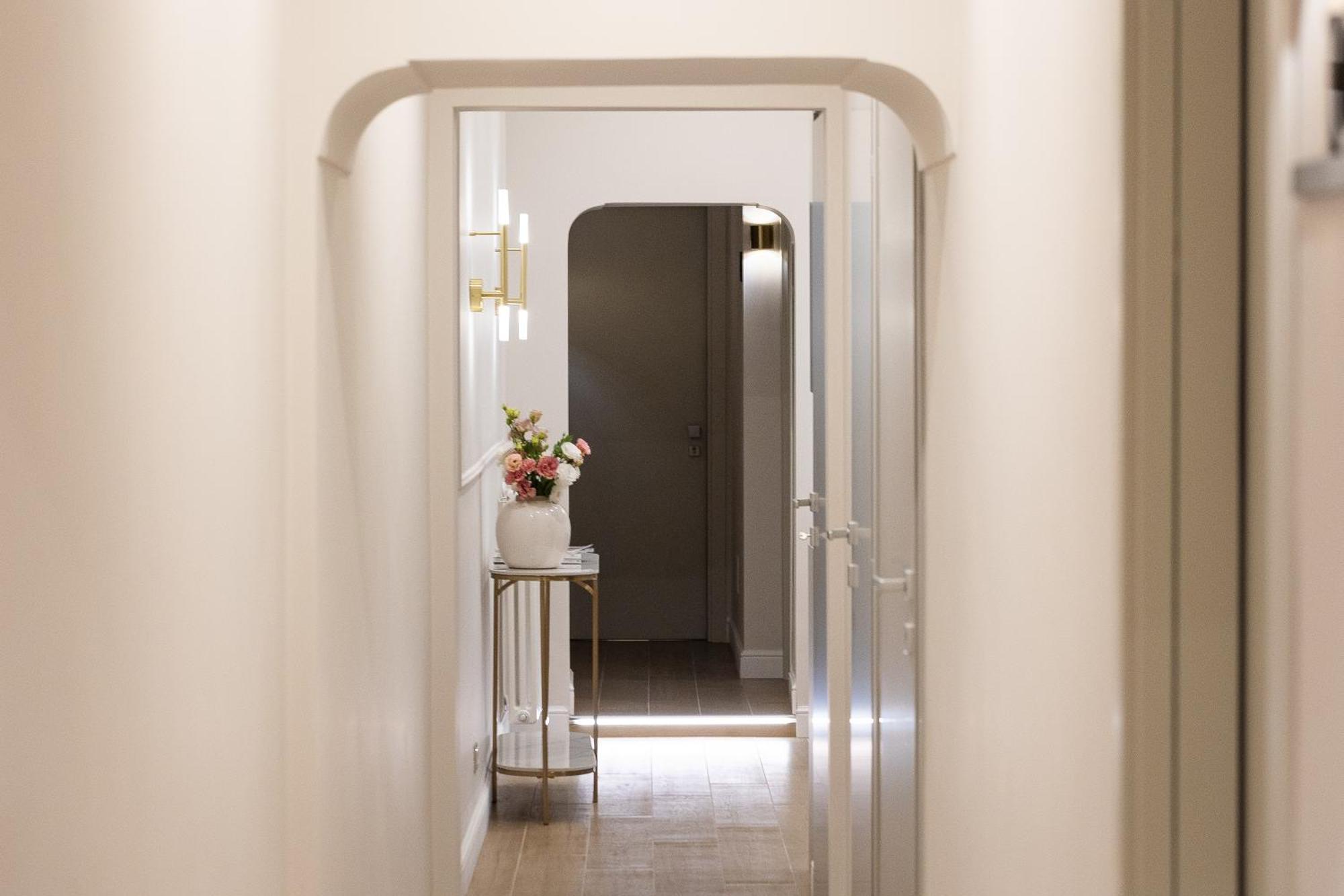La Dolce Vita Boutique Guest House 罗马 外观 照片