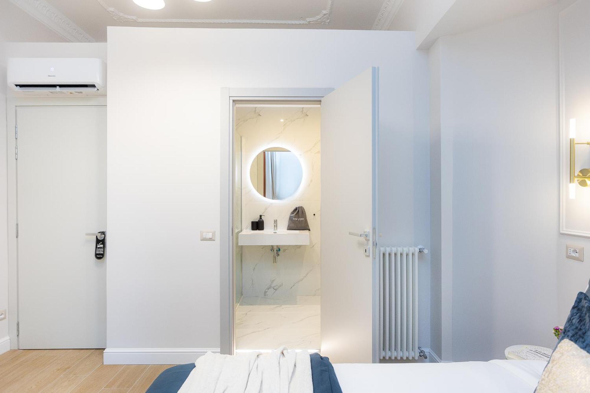La Dolce Vita Boutique Guest House 罗马 外观 照片