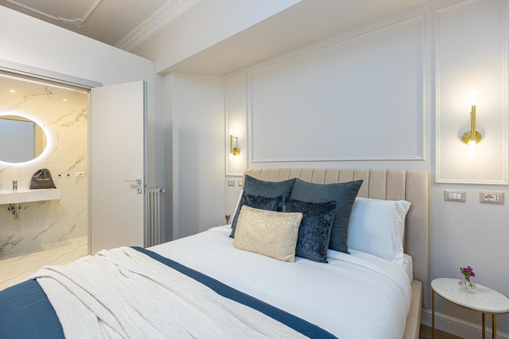 La Dolce Vita Boutique Guest House 罗马 外观 照片