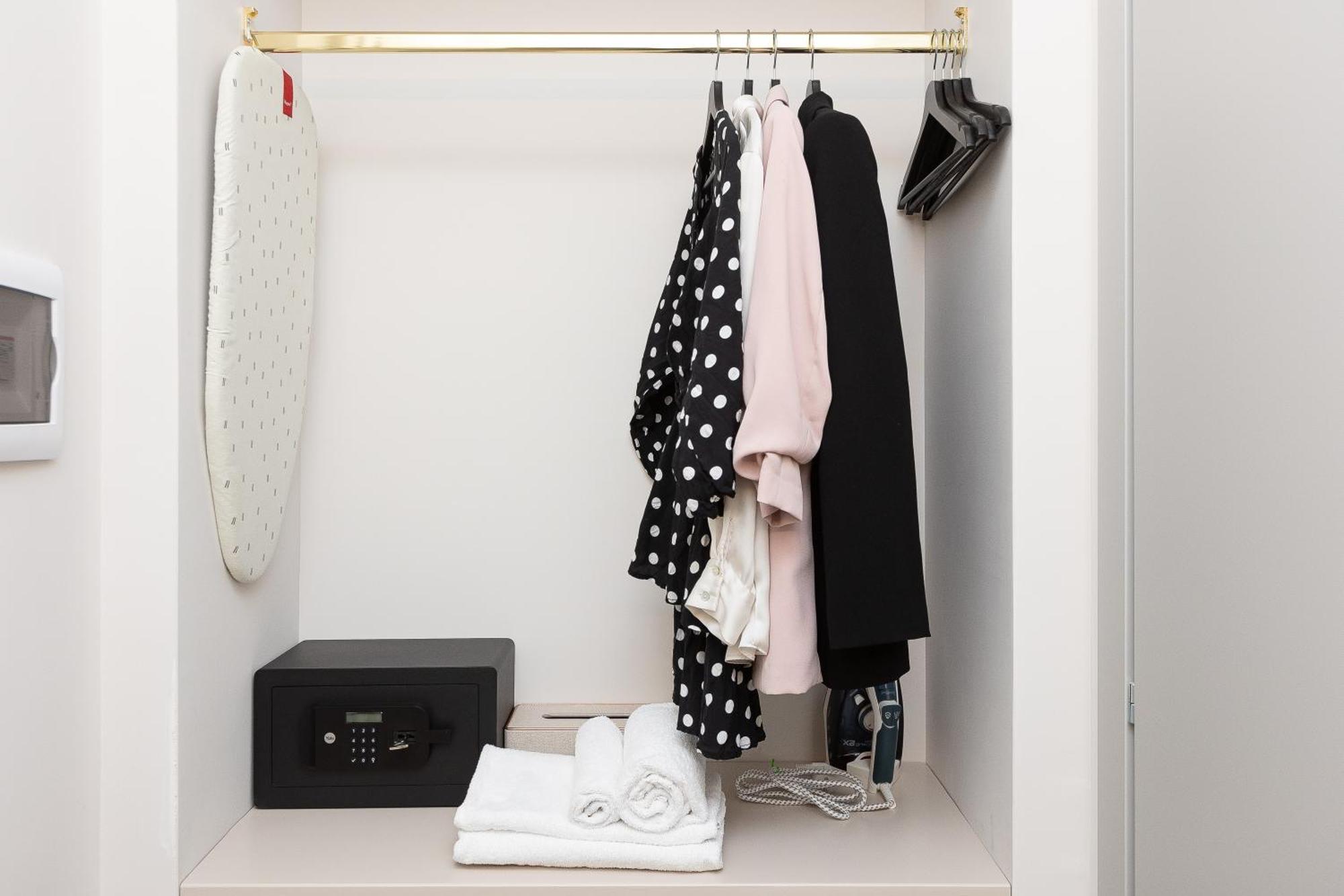 La Dolce Vita Boutique Guest House 罗马 外观 照片
