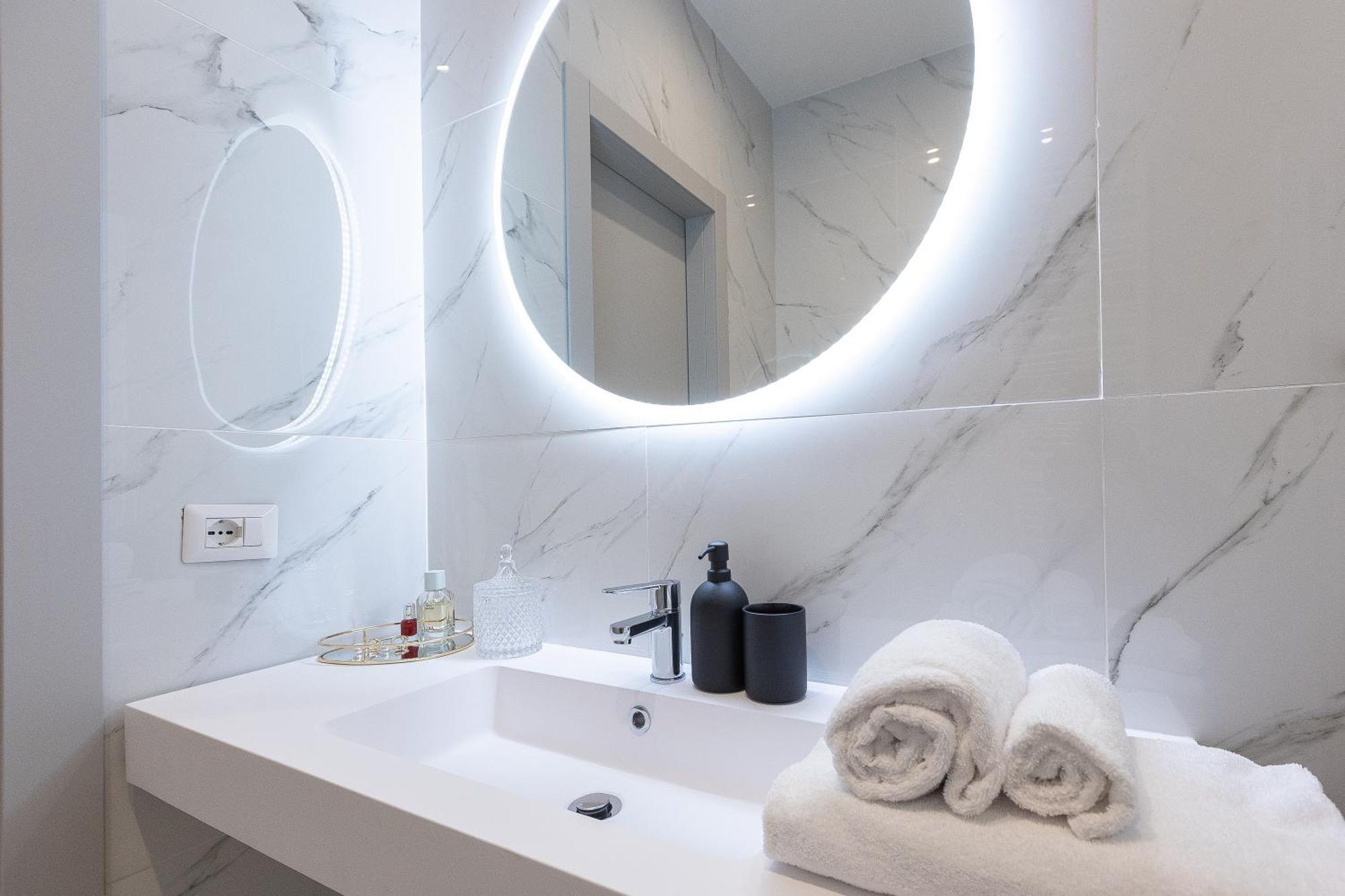 La Dolce Vita Boutique Guest House 罗马 外观 照片