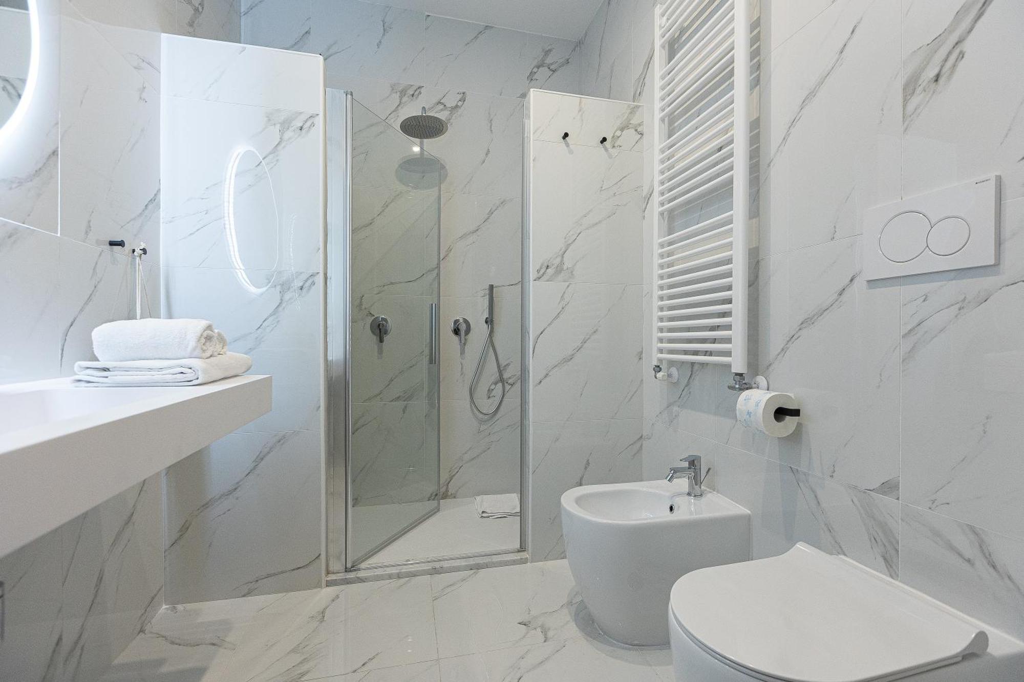 La Dolce Vita Boutique Guest House 罗马 外观 照片