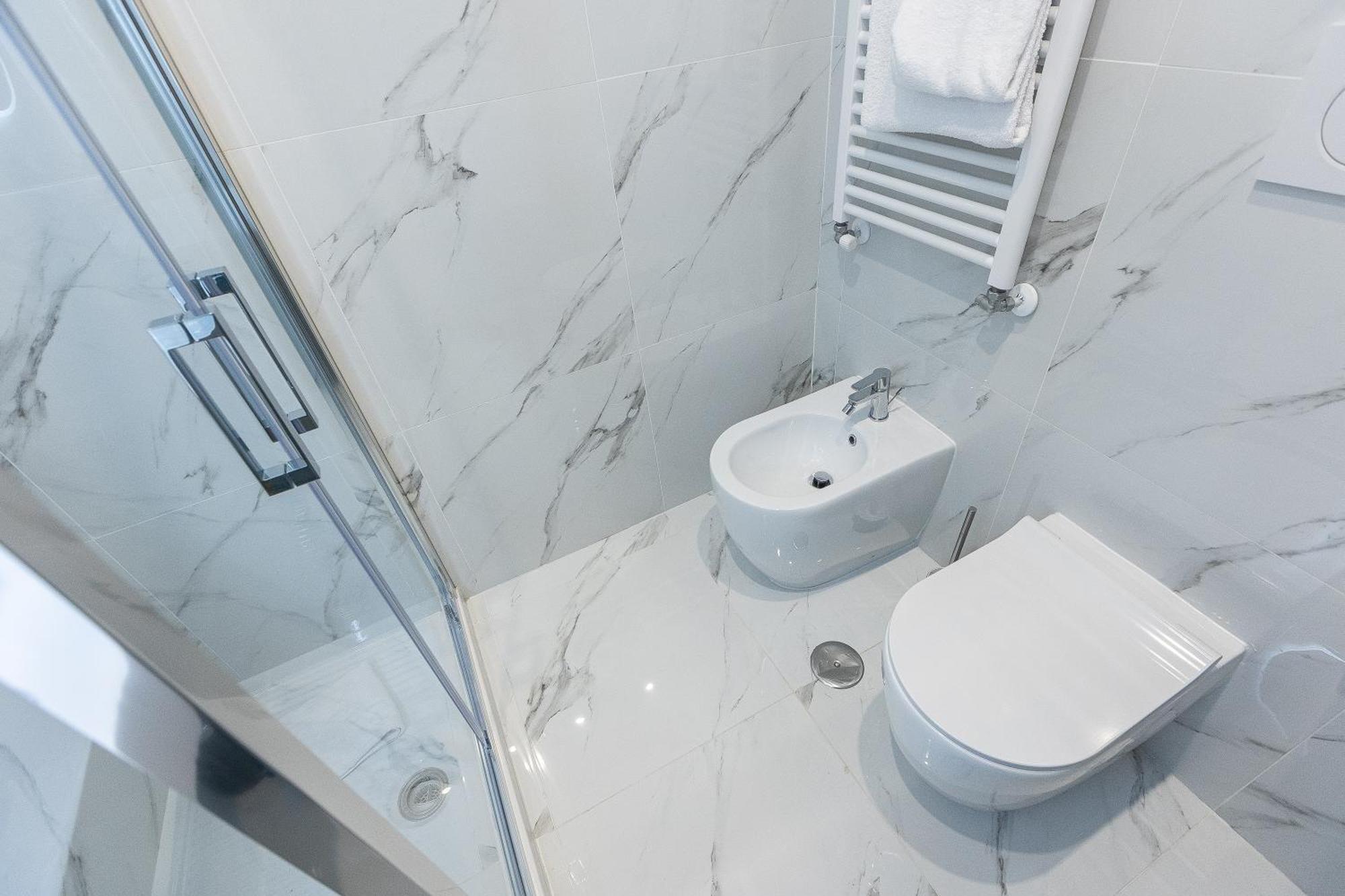 La Dolce Vita Boutique Guest House 罗马 外观 照片