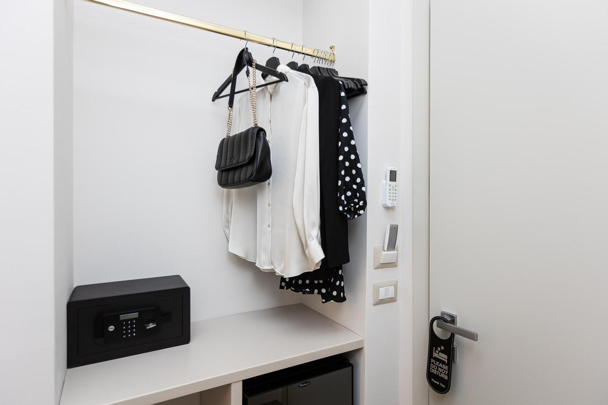 La Dolce Vita Boutique Guest House 罗马 外观 照片