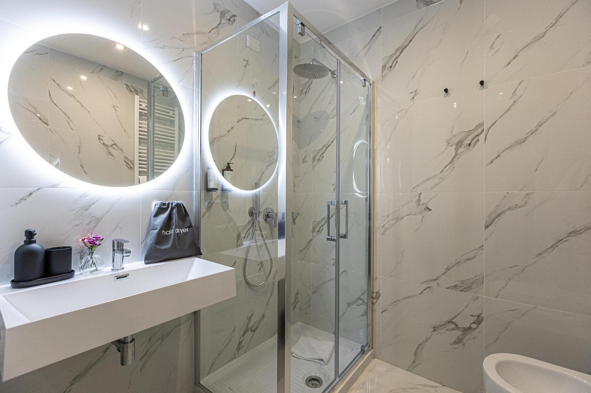 La Dolce Vita Boutique Guest House 罗马 外观 照片