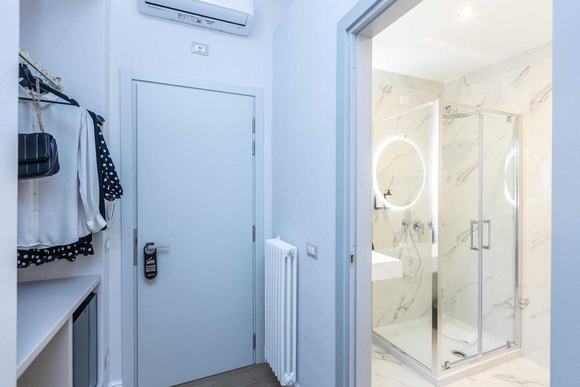 La Dolce Vita Boutique Guest House 罗马 外观 照片