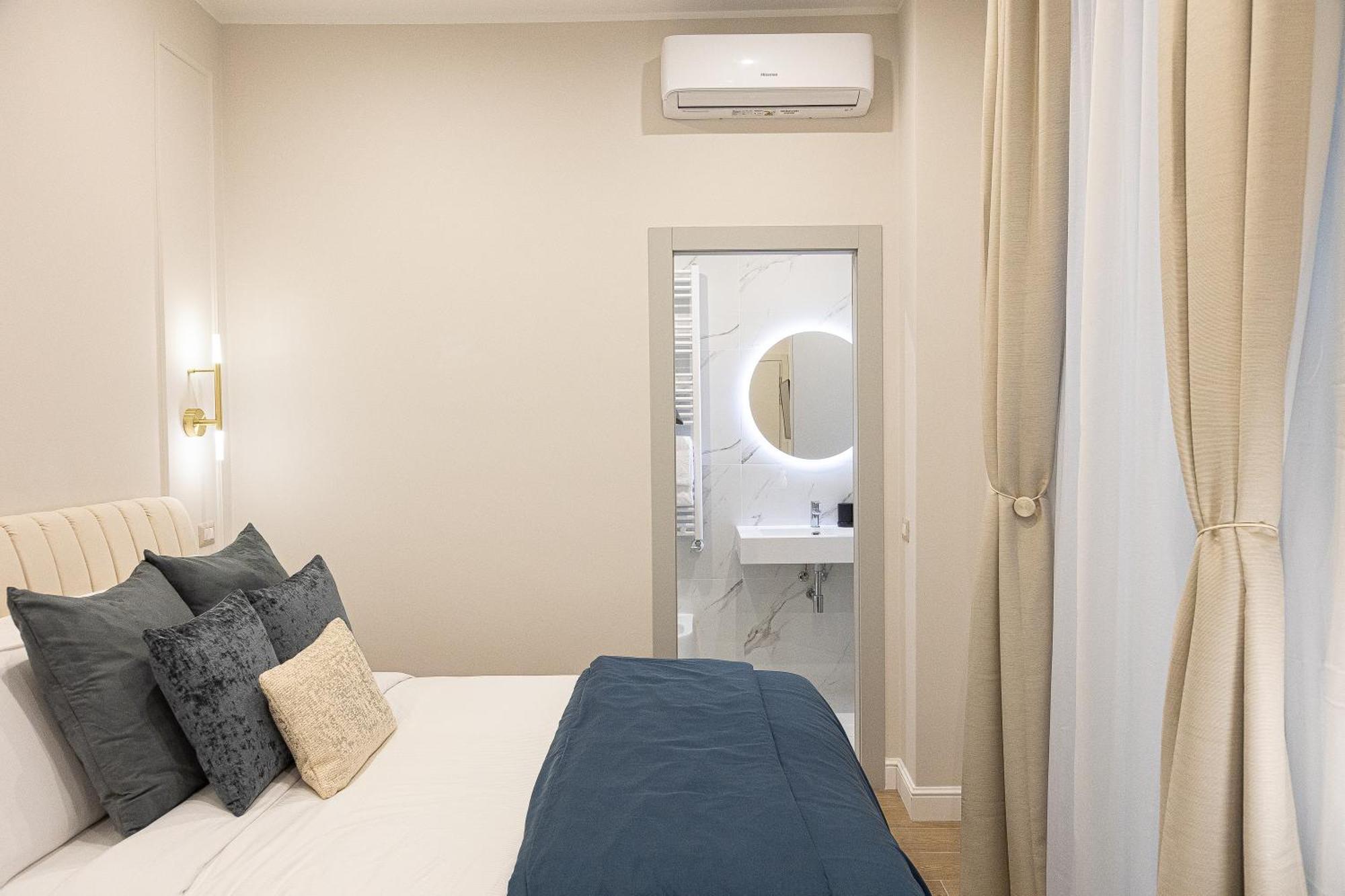 La Dolce Vita Boutique Guest House 罗马 外观 照片