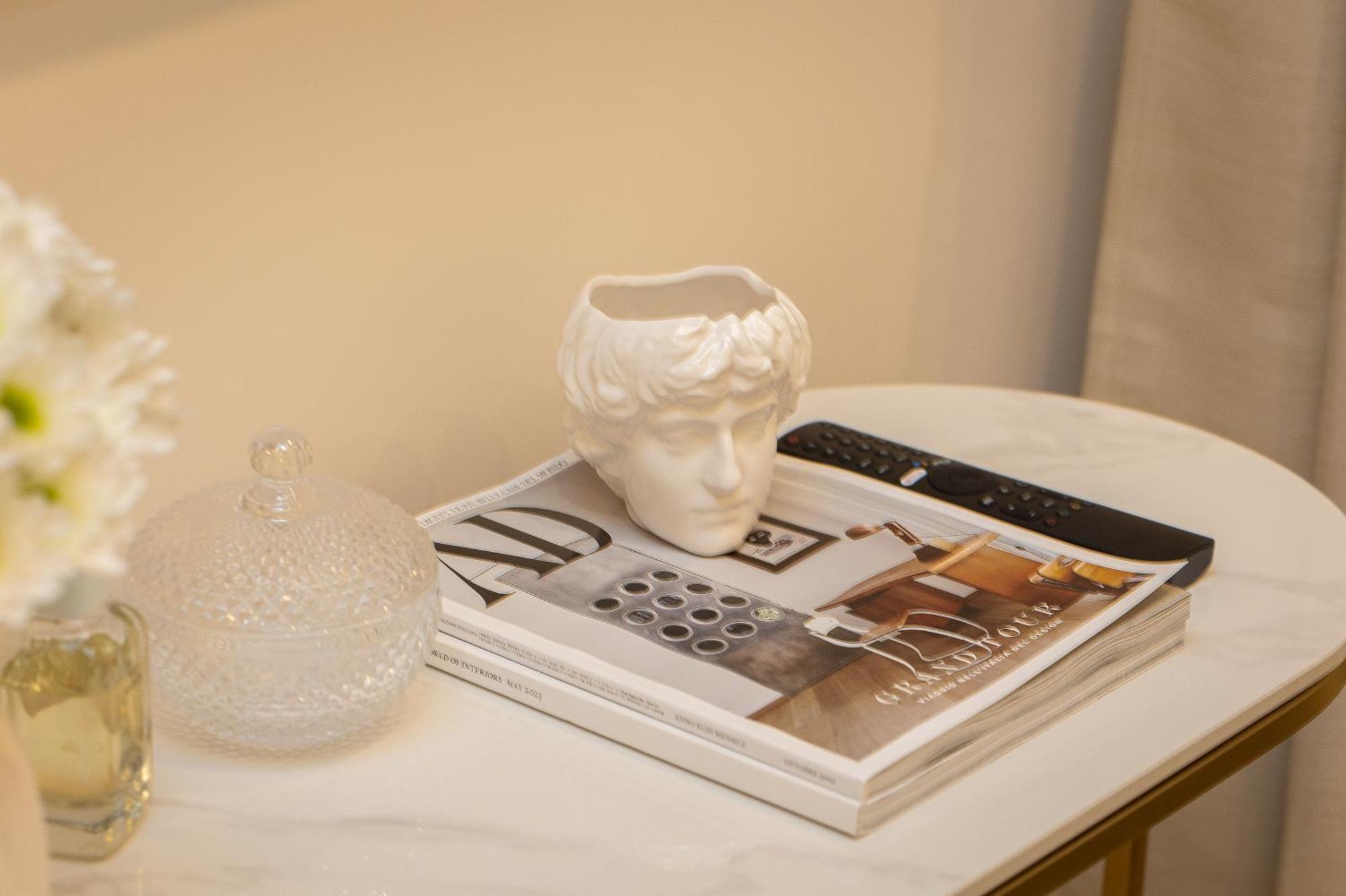 La Dolce Vita Boutique Guest House 罗马 外观 照片