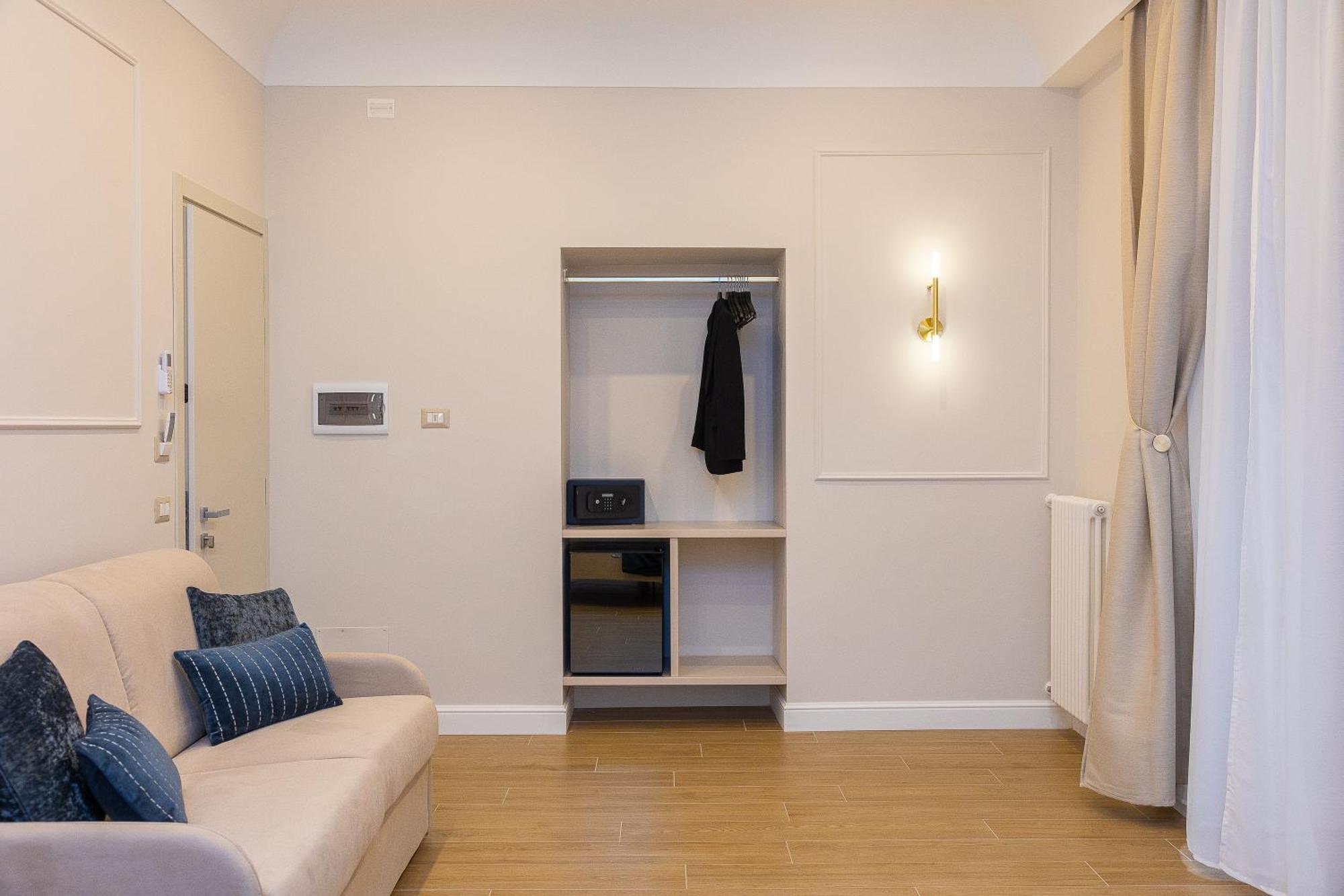 La Dolce Vita Boutique Guest House 罗马 外观 照片