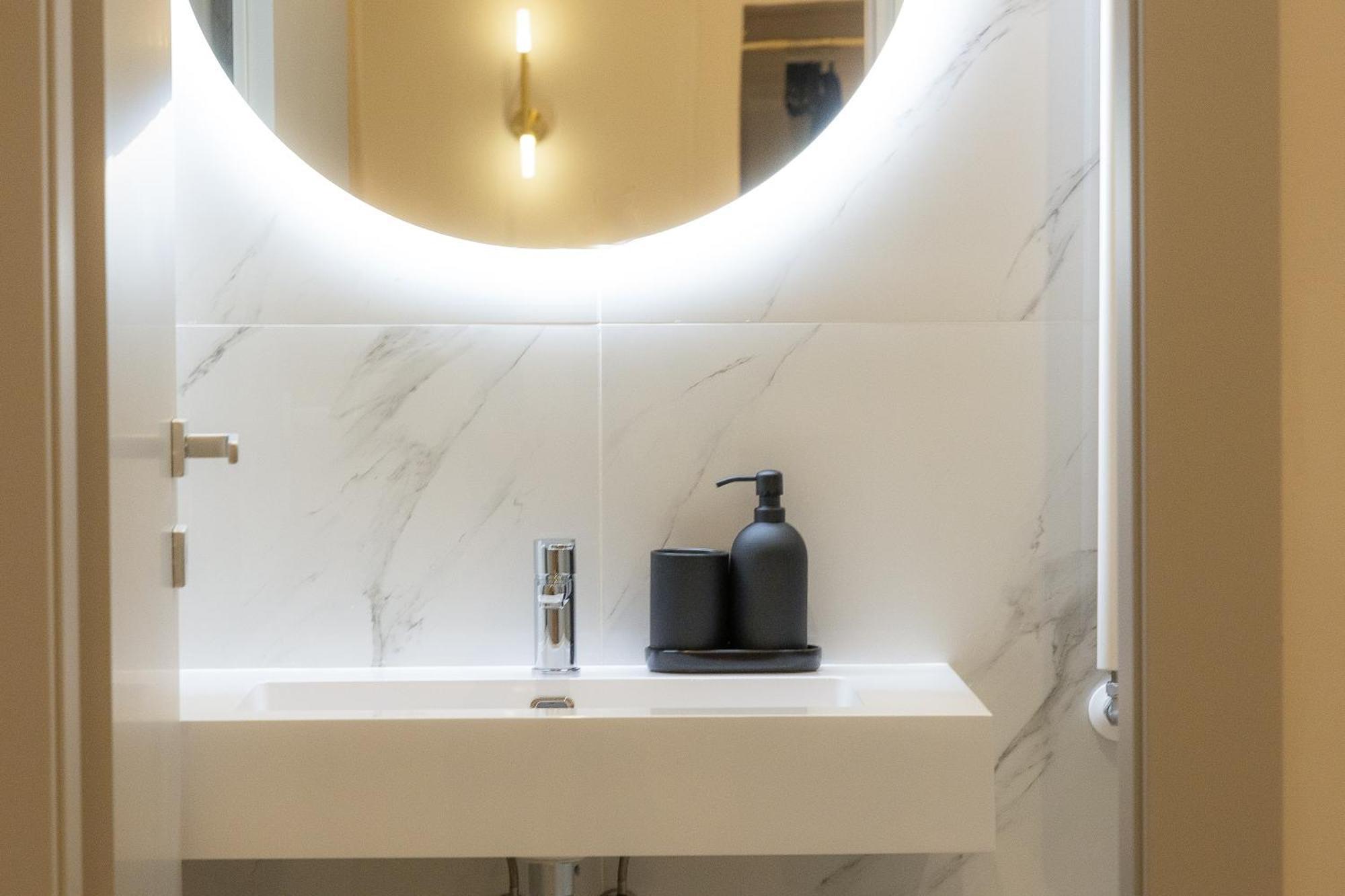 La Dolce Vita Boutique Guest House 罗马 外观 照片