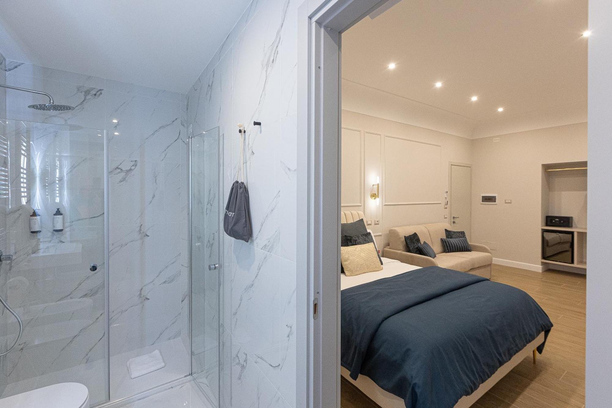 La Dolce Vita Boutique Guest House 罗马 外观 照片