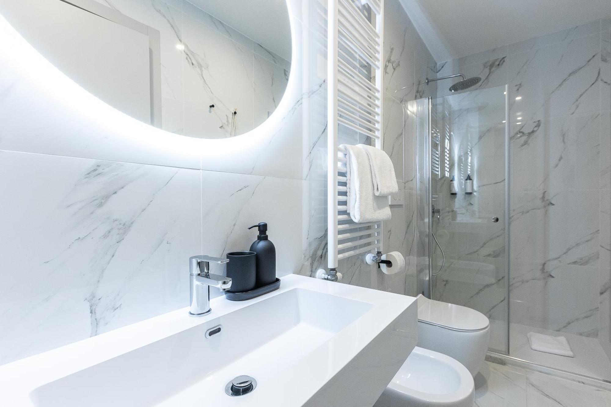 La Dolce Vita Boutique Guest House 罗马 外观 照片