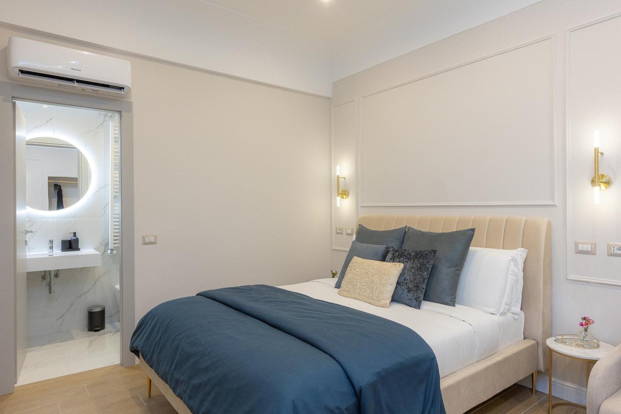 La Dolce Vita Boutique Guest House 罗马 外观 照片