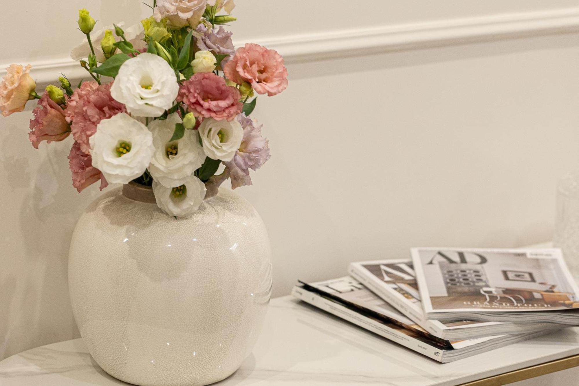 La Dolce Vita Boutique Guest House 罗马 外观 照片