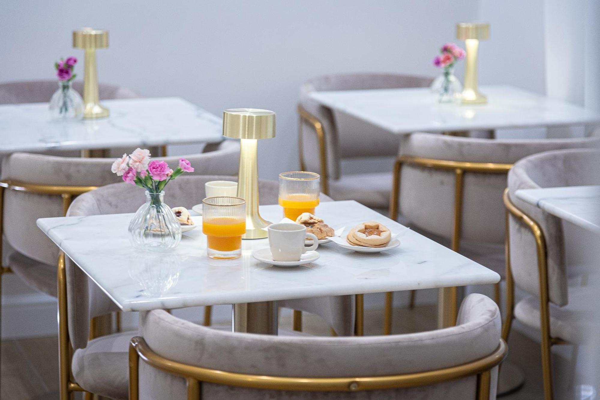La Dolce Vita Boutique Guest House 罗马 外观 照片