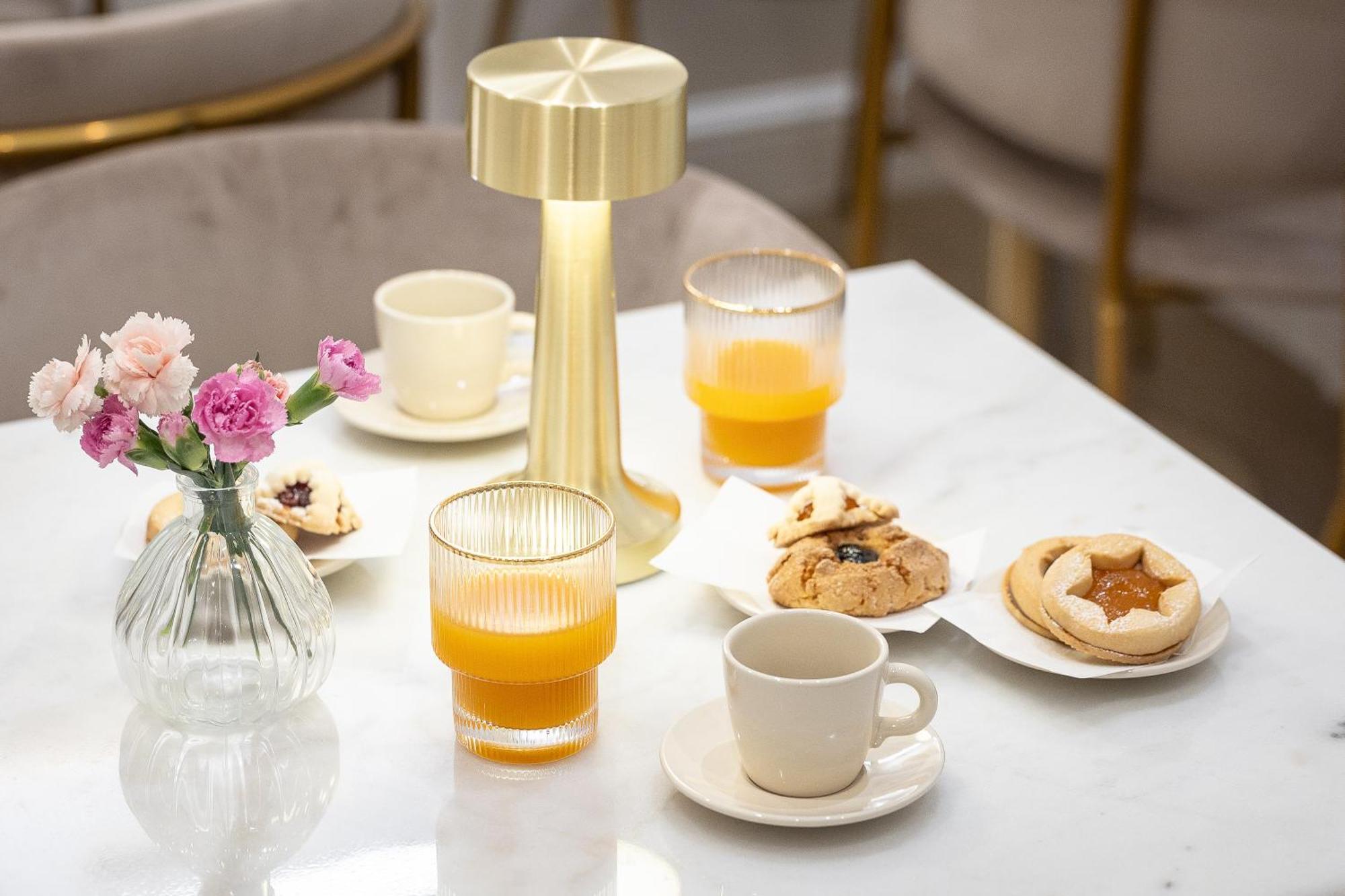 La Dolce Vita Boutique Guest House 罗马 外观 照片